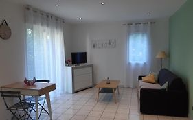 Charmante Maison A Payzac